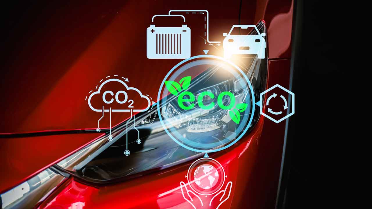 Umweltbewusstsein im Autoverkauf bei Autoverwertung Meerbusch